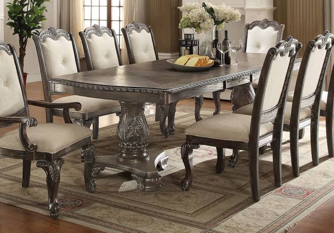 Outdoor Dining Set